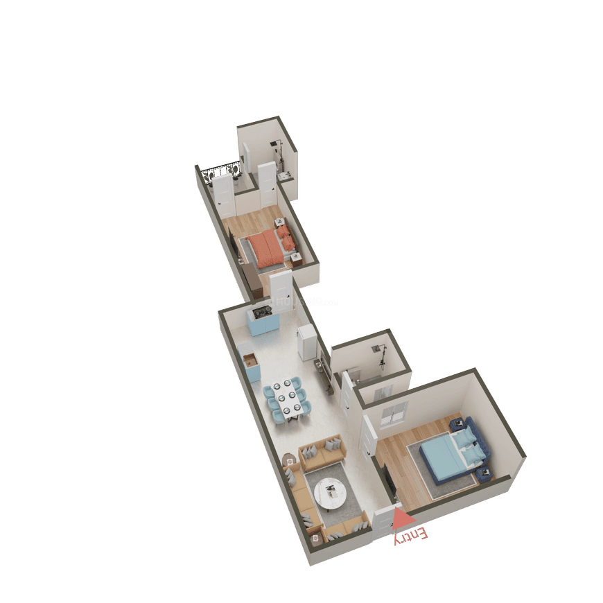 Magic V Heights - Image 7