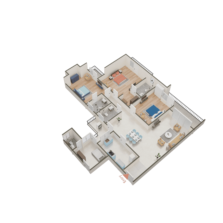 ATS Paradiso - Image 22