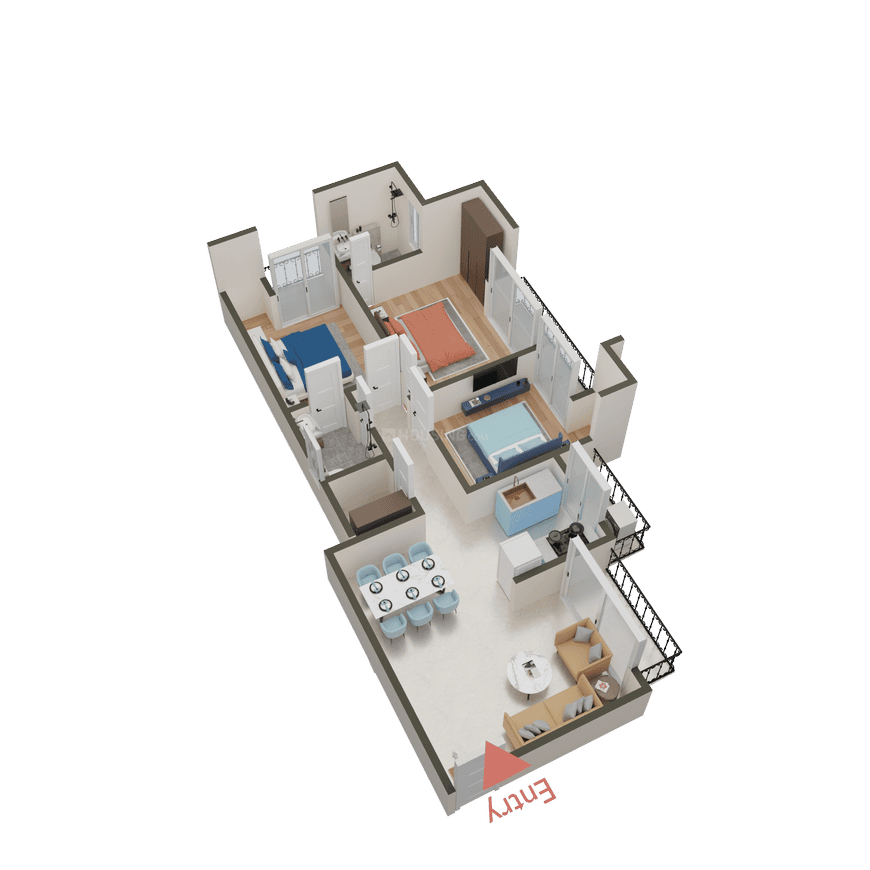 Prateek Laurel - Image 46