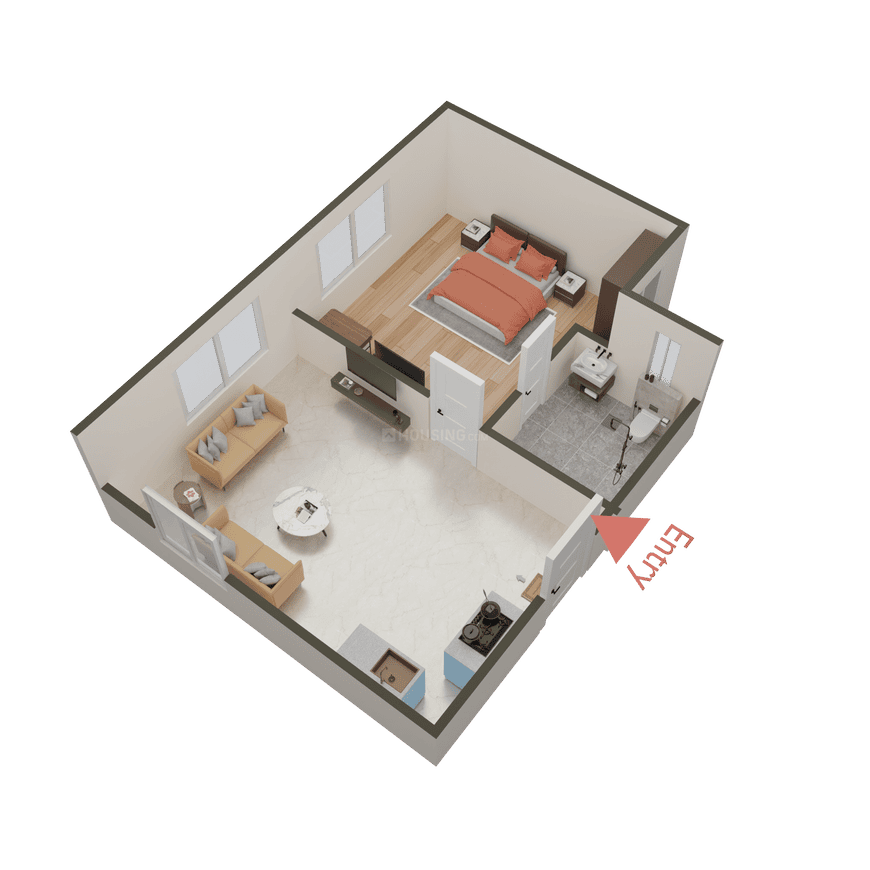 M3M The Line - Image 26