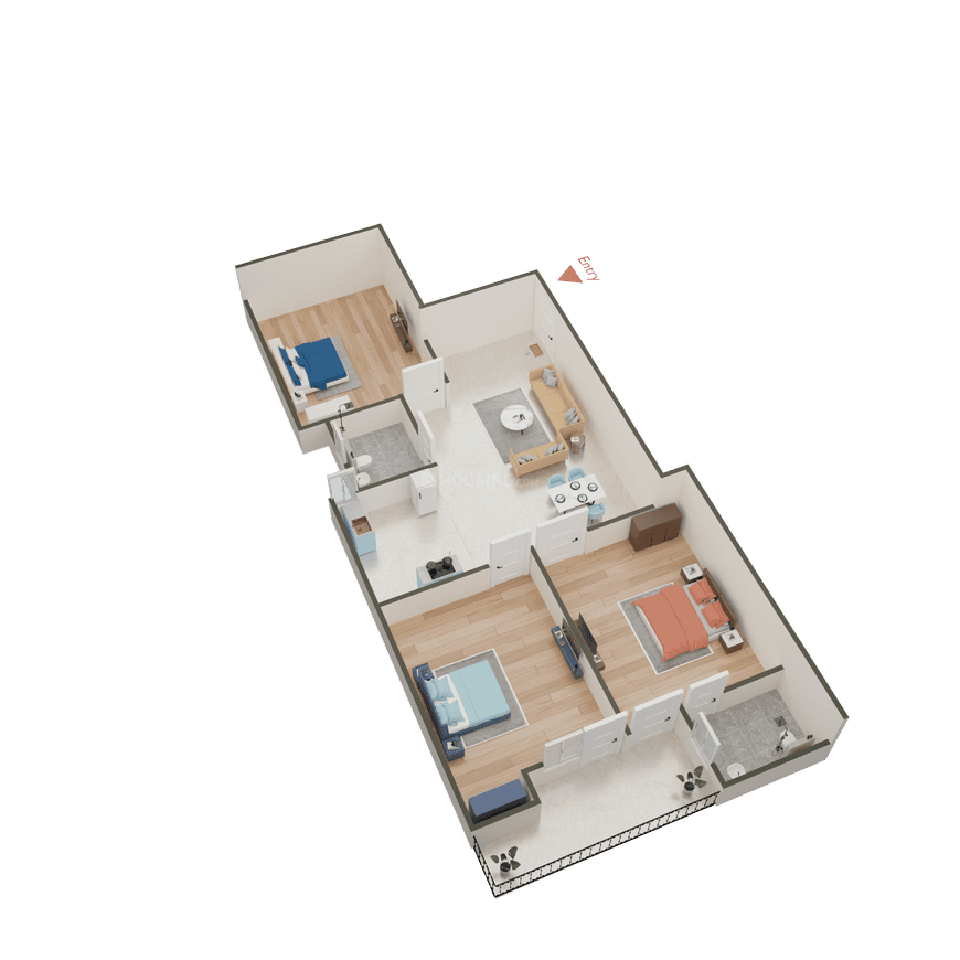 Urban Vista - Image 55