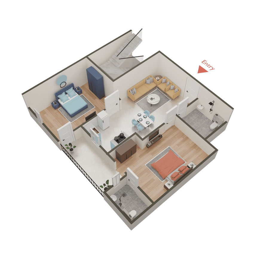 The Grand Estate - Image 37