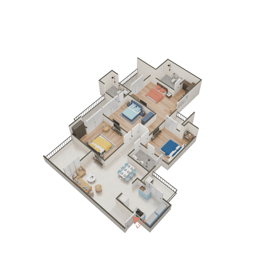 RG Pleiaddes - Image 41