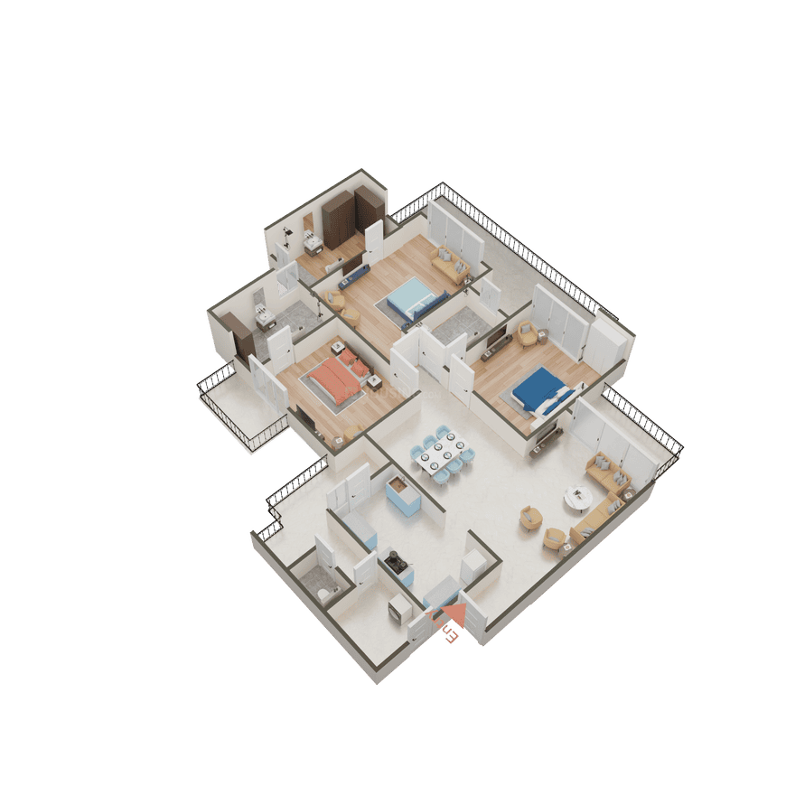 IVY County - Image 40