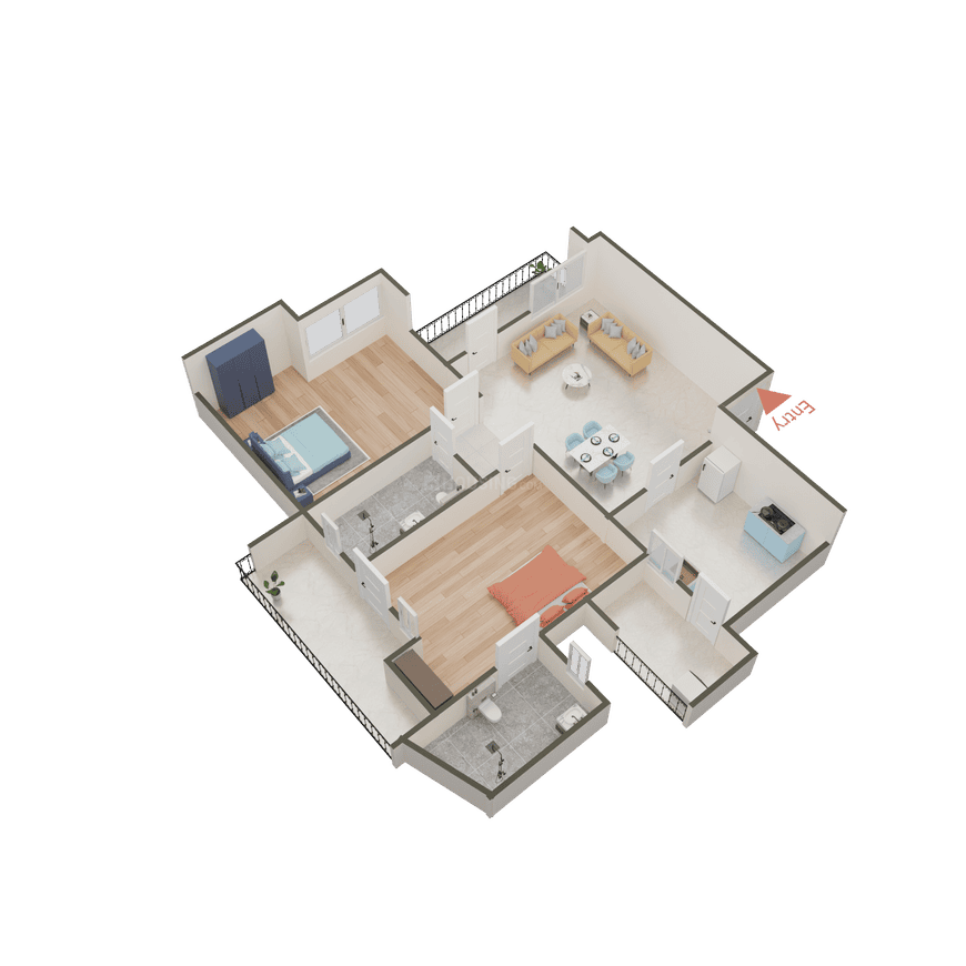 Sikka Karmic Greens - Image 64