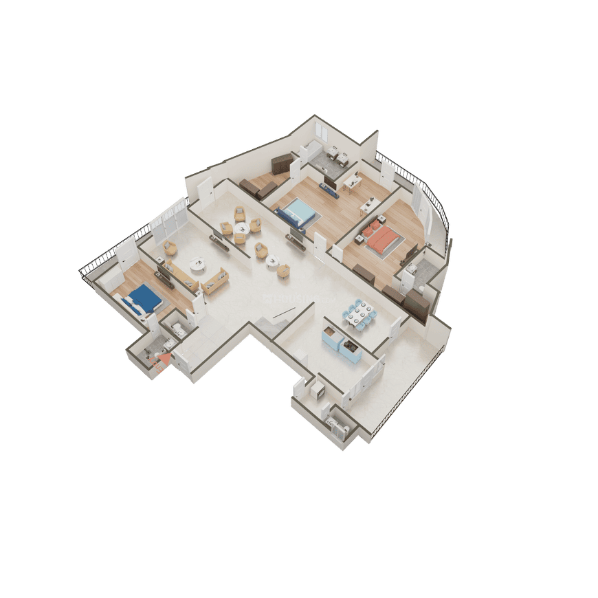 Adani Lushlands - Image 85