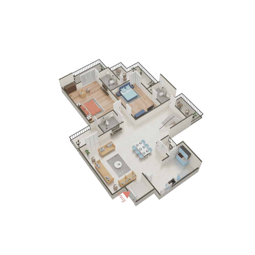 Express Zenith - Image 30