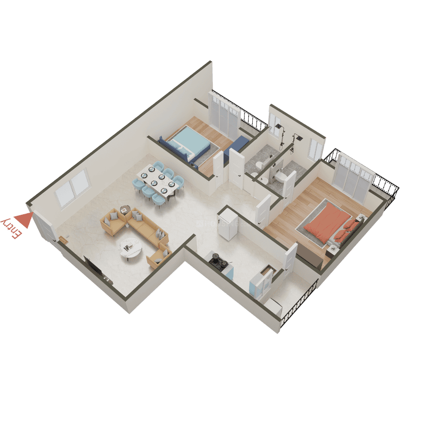 AR ARB Gateway - Image 31