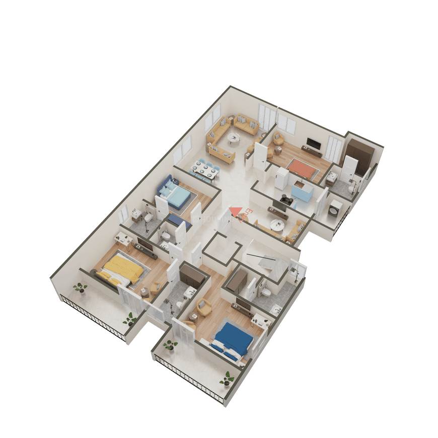 Smart Luxury Floors - Image 7