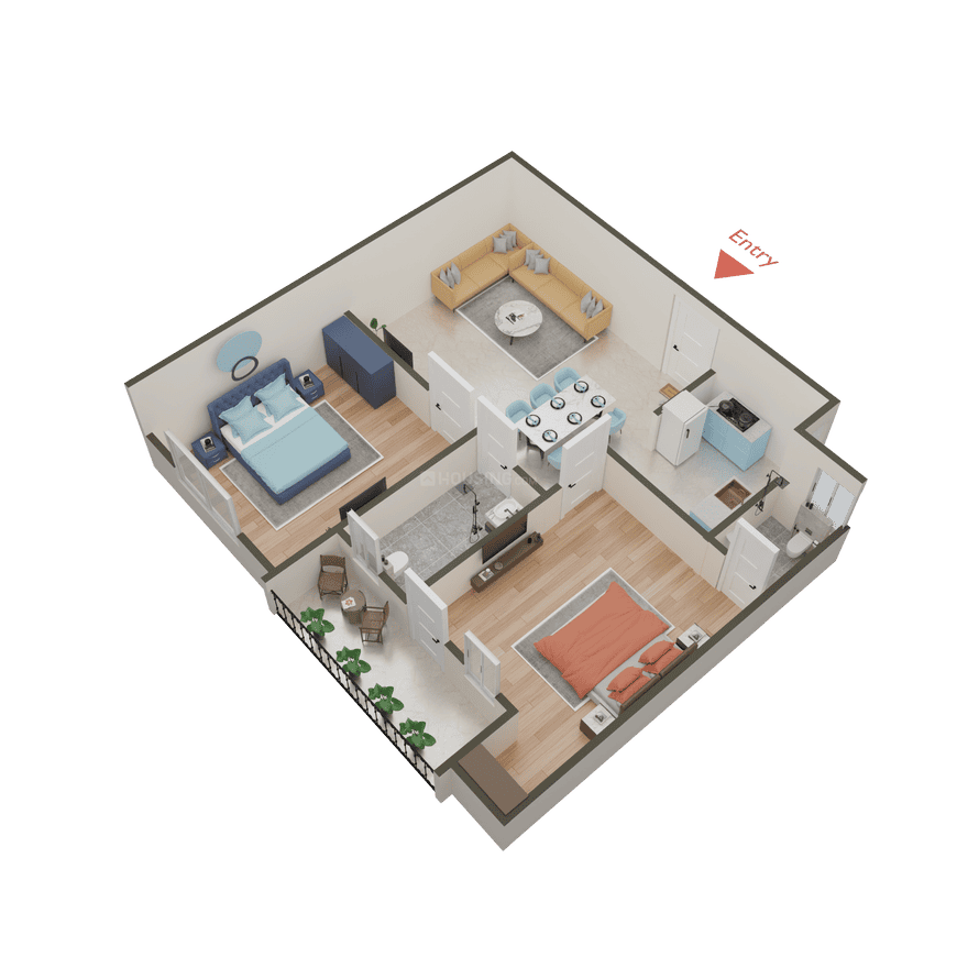 Dridha Homes - Image 17