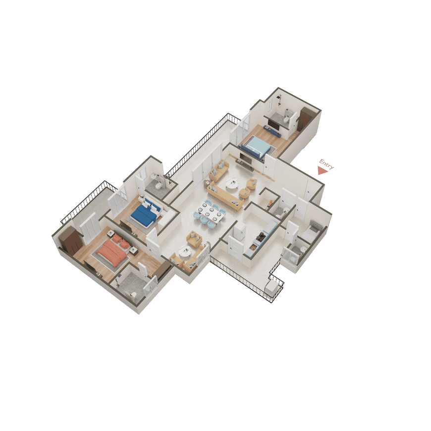 Saha Amadeus - Image 31