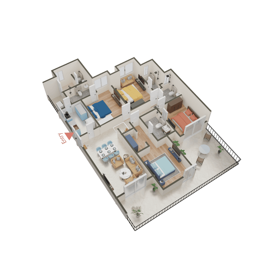 Ireo Victory Valley - Image 112