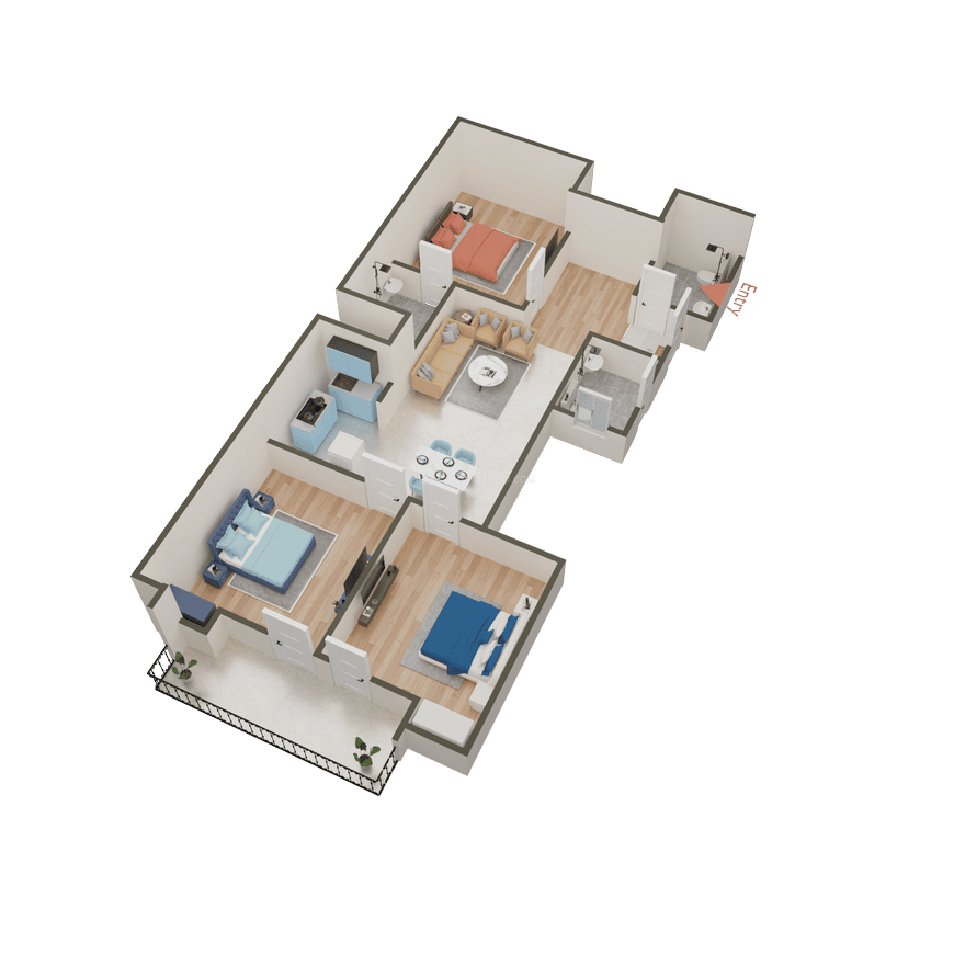 ASK The Royal Estate - Image 50