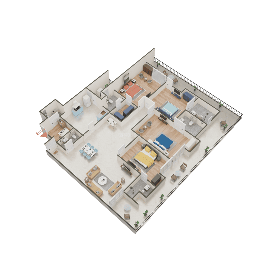 TARC Tripundra - Image 33