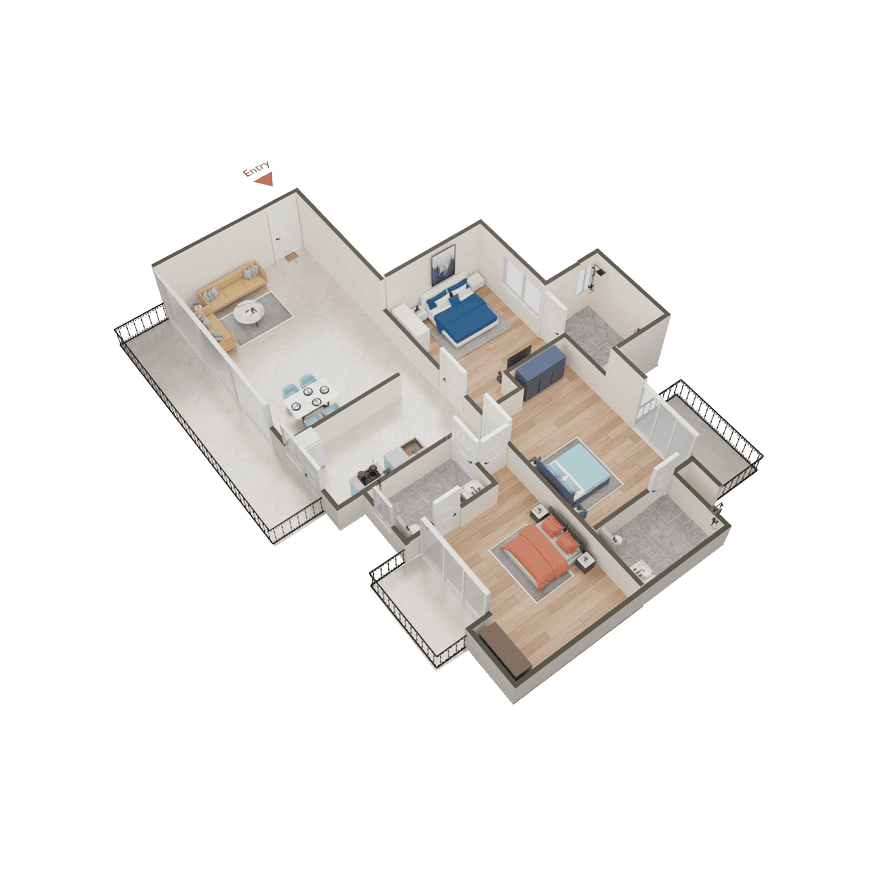 Aditya Urban Casa - Image 32