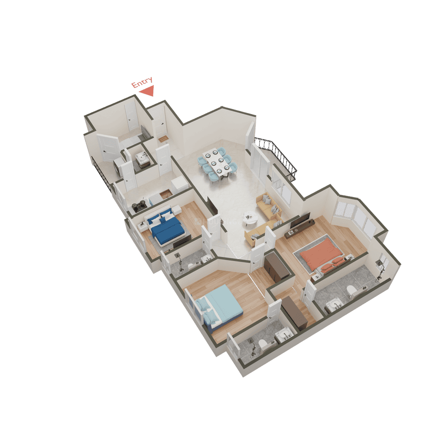 Jaypee The Star Court - Image 45