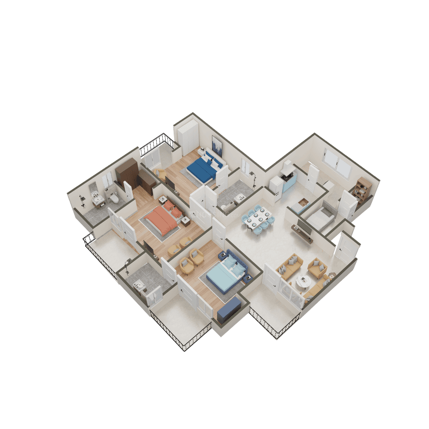 Paramount Emotions - Image 60