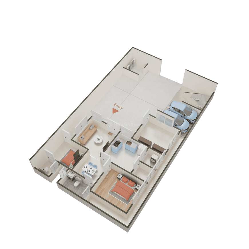 Shri Shyam Realty Homes - Image 21