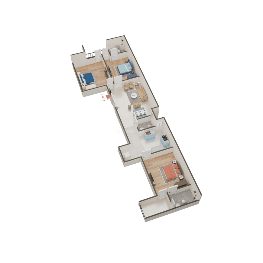 JMD Marvella Homes - Image 50