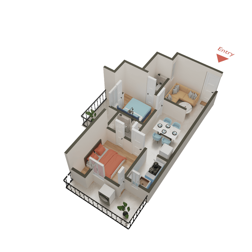 Avj Heightss - Image 37