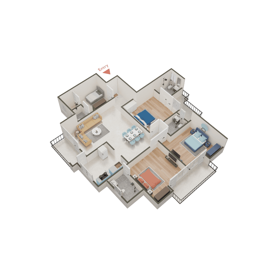 Sampada Livia - Image 22