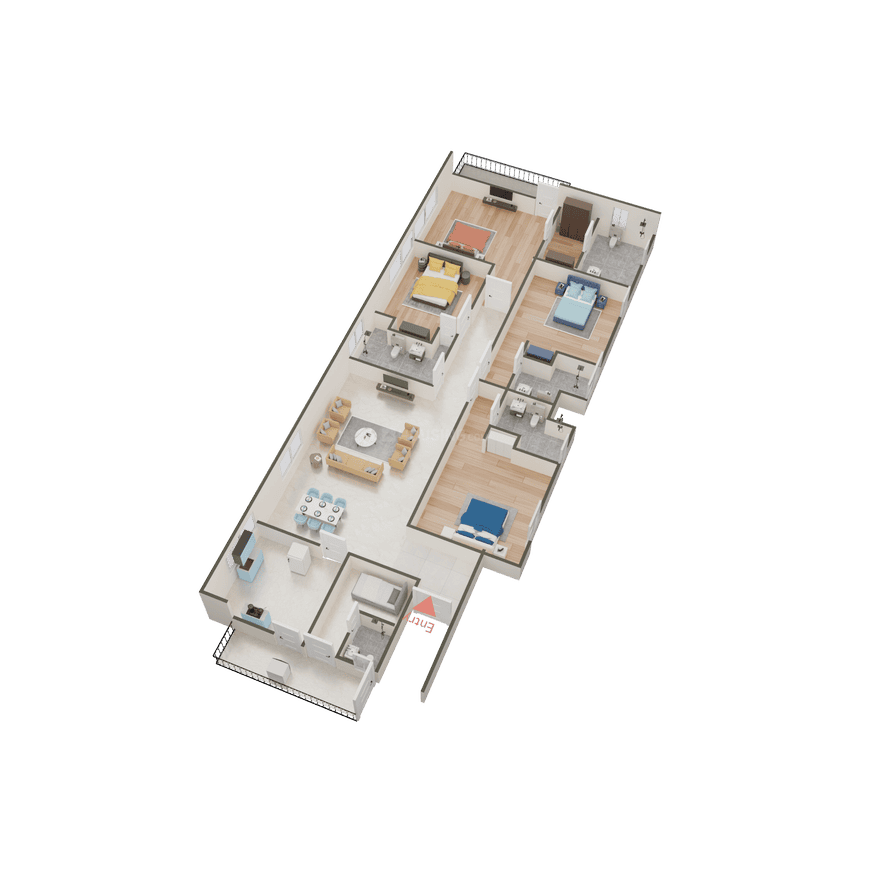 Ireo Skyon - Image 77