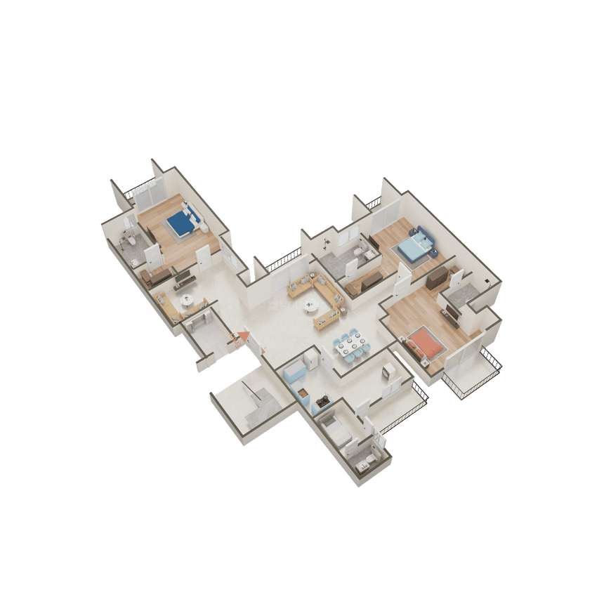 ATS Le Grandiose - Image 51