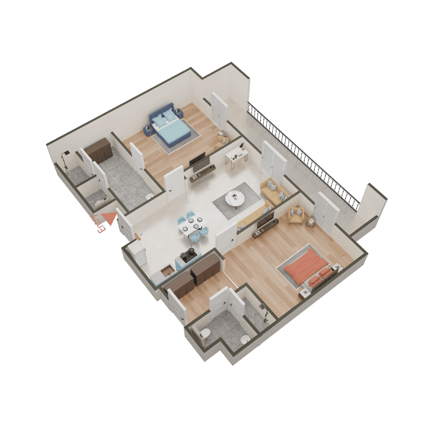 NBCC Dream Valley Highlife - Image 22