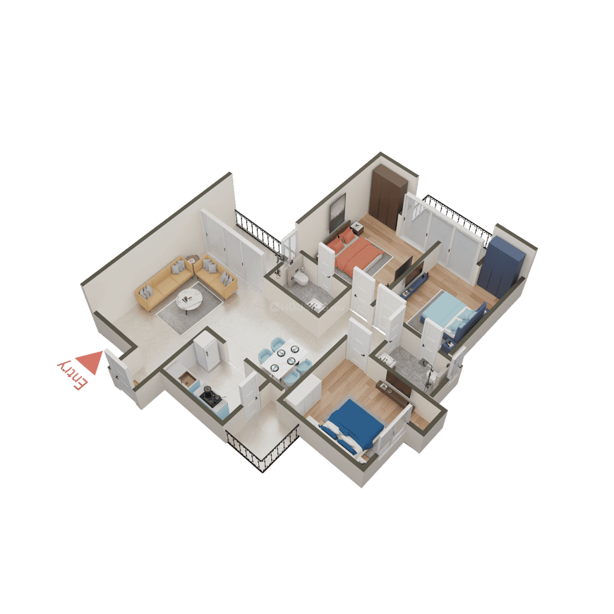 Aditya Urban Casa - Image 28