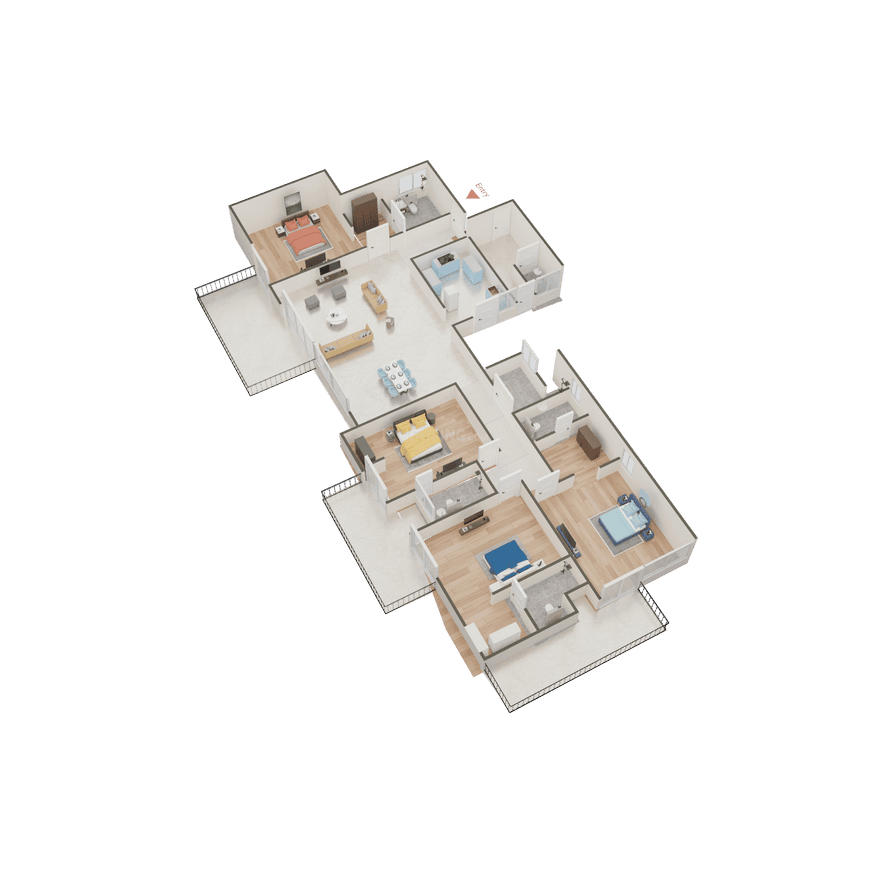 Apex D Rio - Image 50