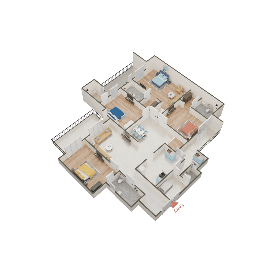 Gaur Saundaryam Phase 2 - Image 57