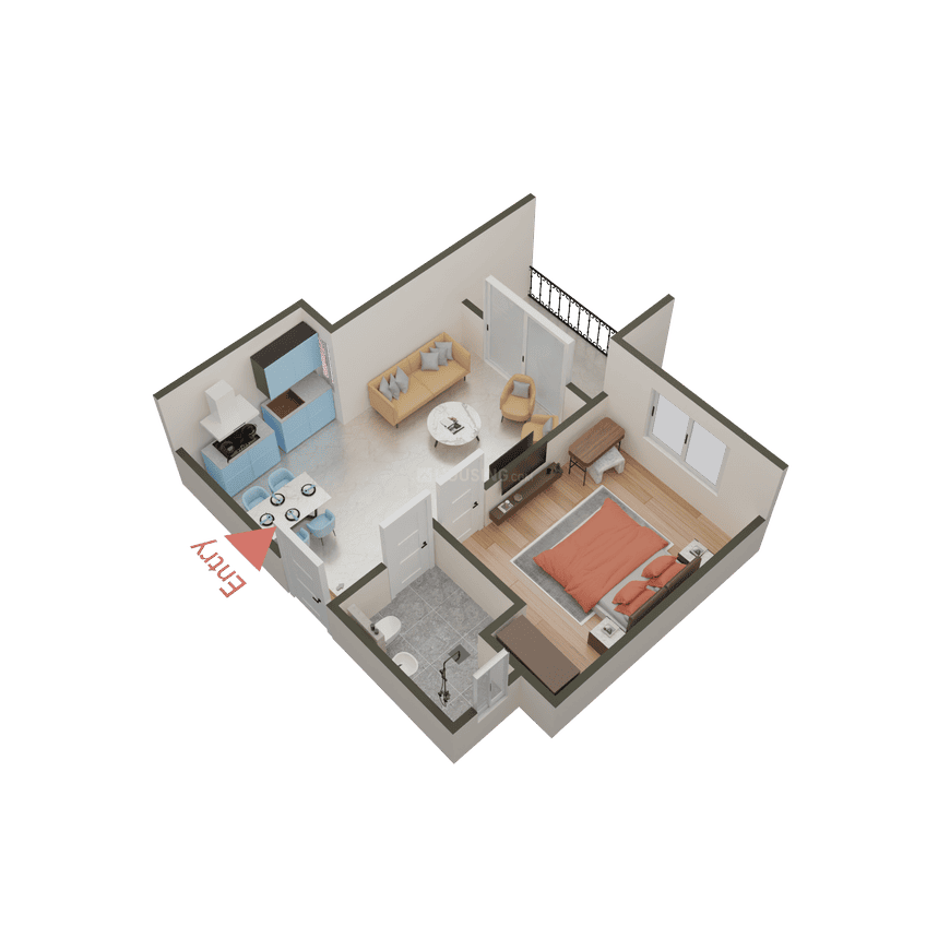 Beetle Orchid - Image 52