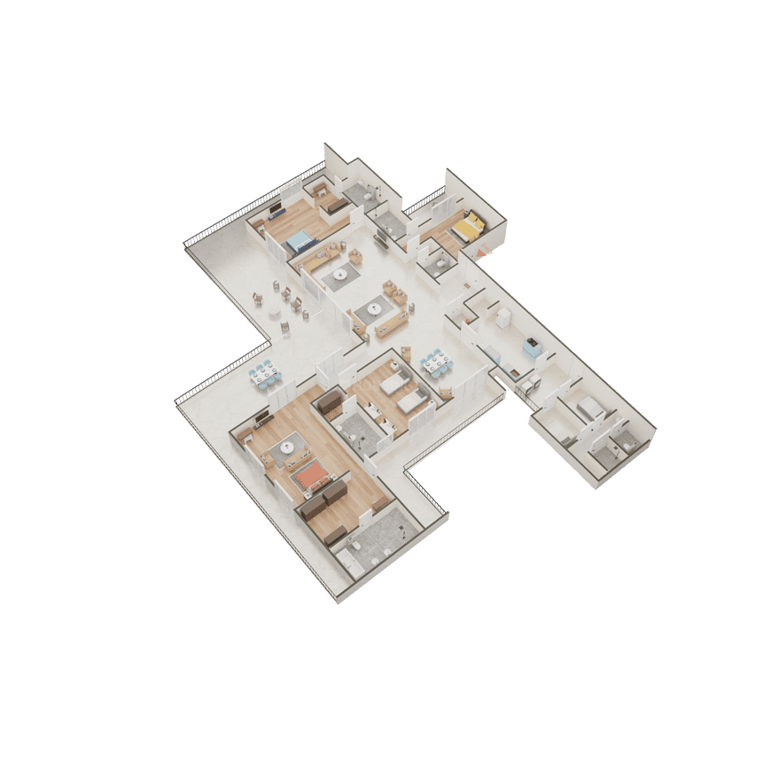 Max Estate 128 I - Image 63