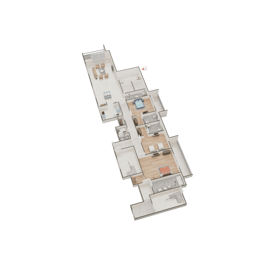 Paras Quartier - Image 60