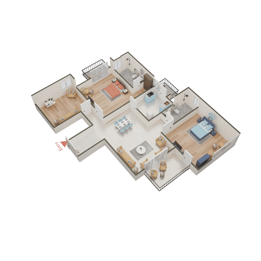 ASF Isle de Royale - Image 38