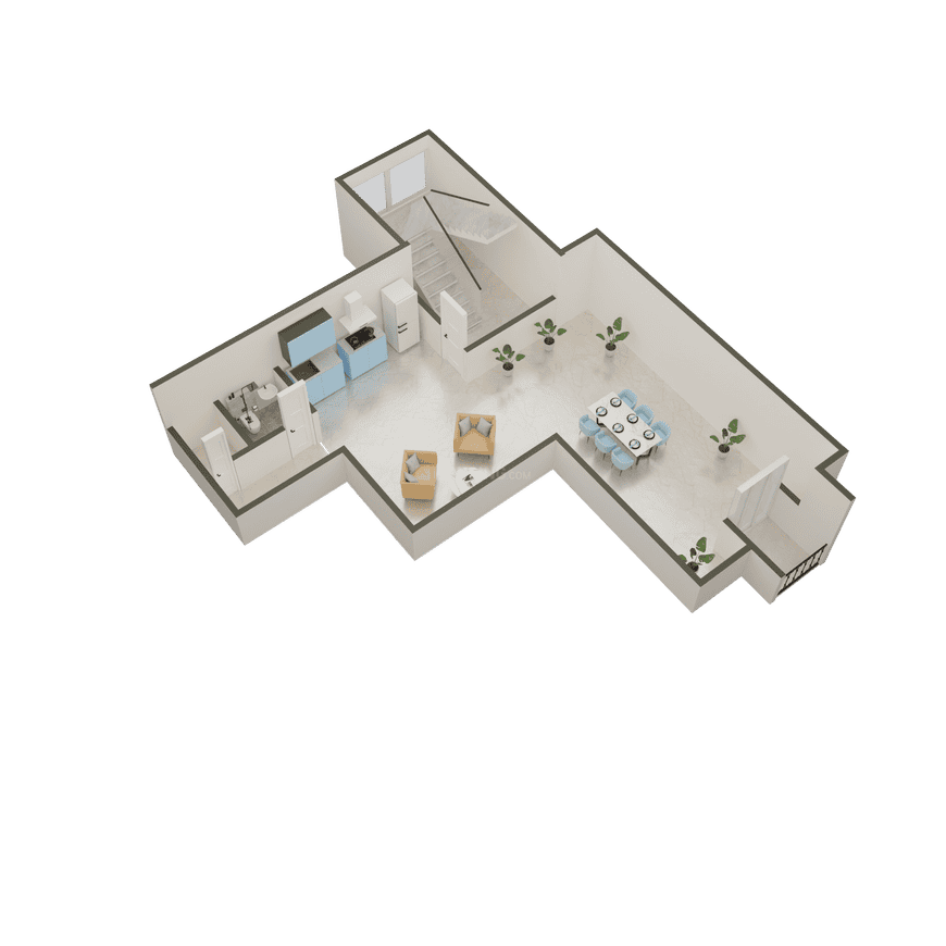 Rise Resort Residence Villa - Image 126