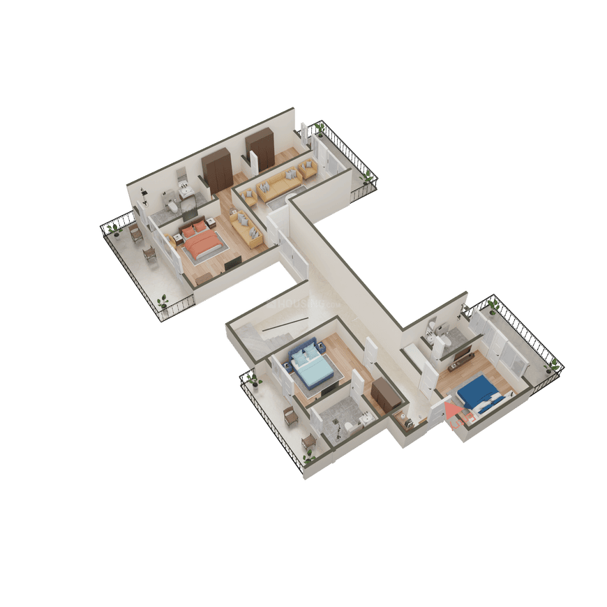 AU Aspire Silicon City - Image 39