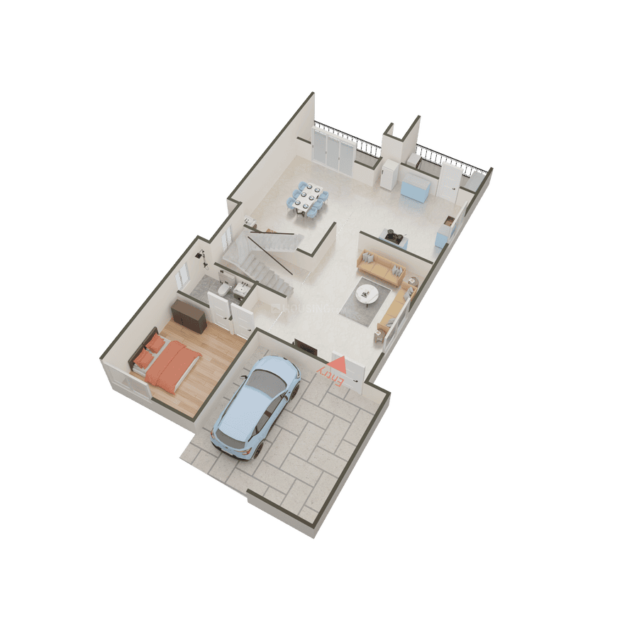 Buildiko Spring Woods - Image 106