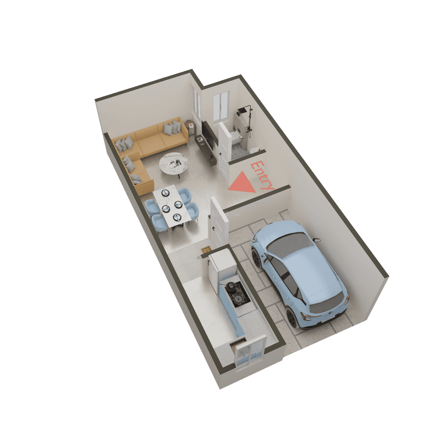 SK Sunshine Villa - Image 15