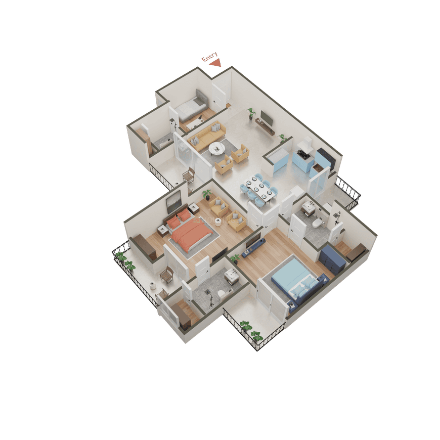 Hawelia Valenova Park - Image 37