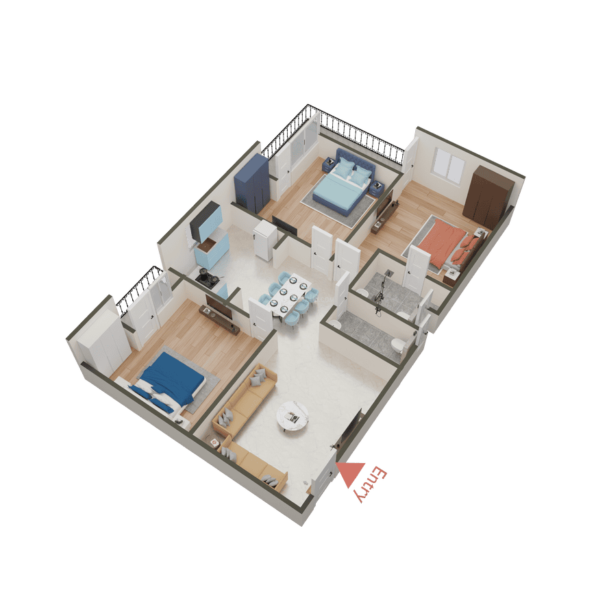 Realtyvision 4th Avenue - Image 20