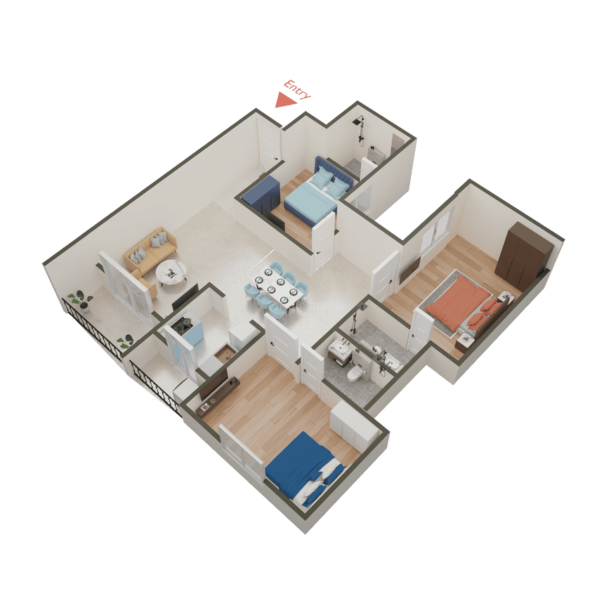 DS Skycity - Image 14
