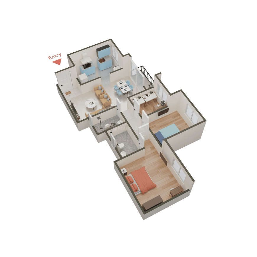 Prestige West Woods - Image 59
