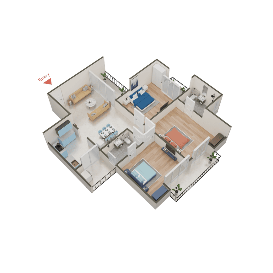 Apex The Kremlin - Image 85