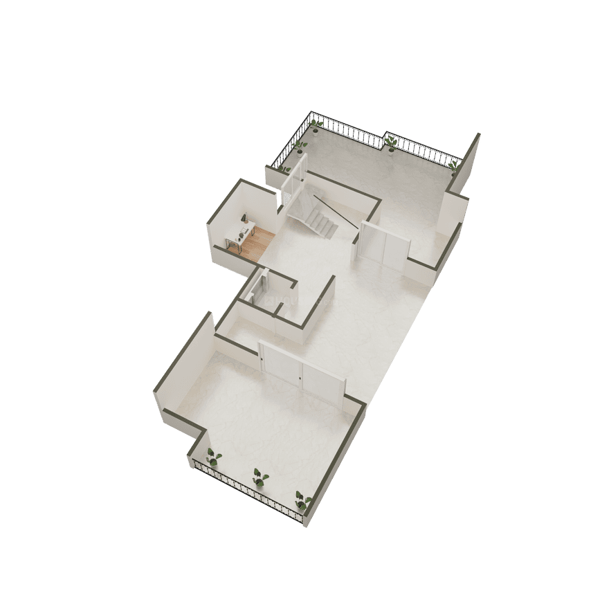 M2K Victoria Gardens - Image 81