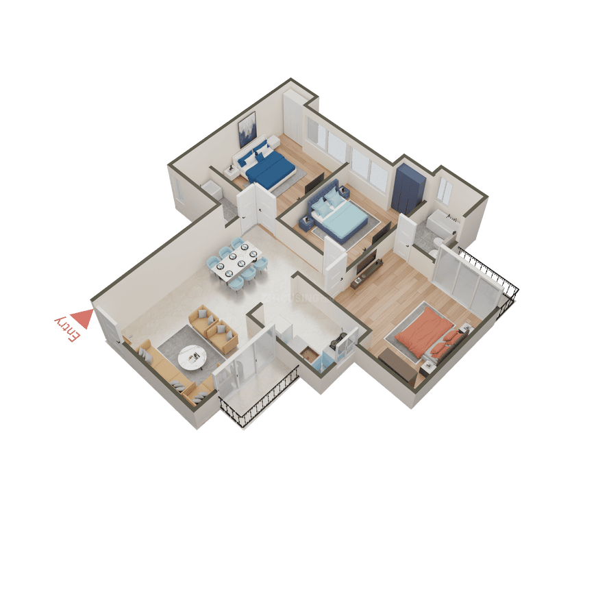 Amrapali Castle - Image 26