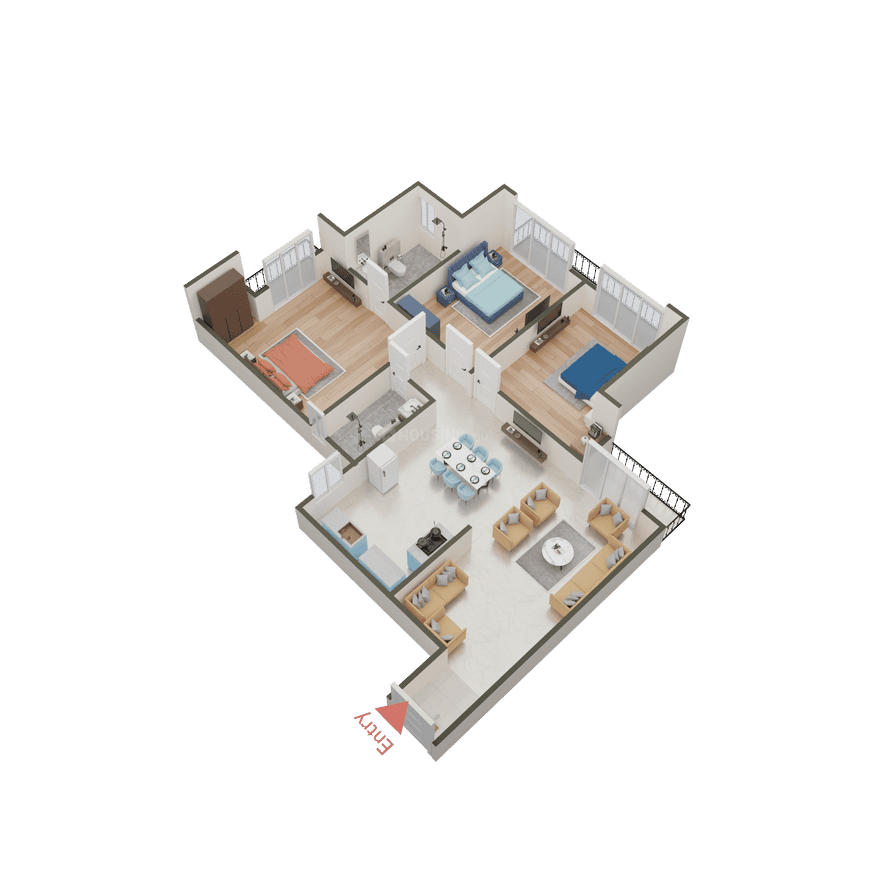 Proview Technocity - Image 38