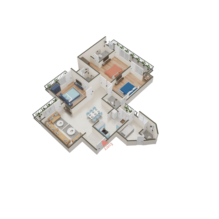 Earthcon Casa Grande 2 - Image 54