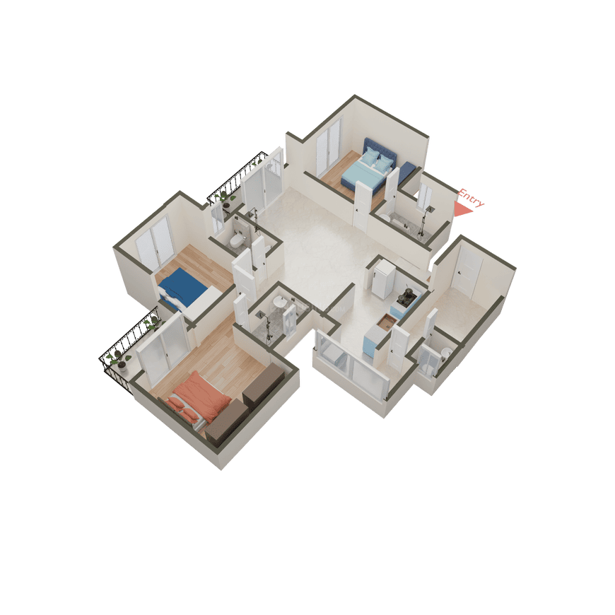 Prestige Elysian - Image 77