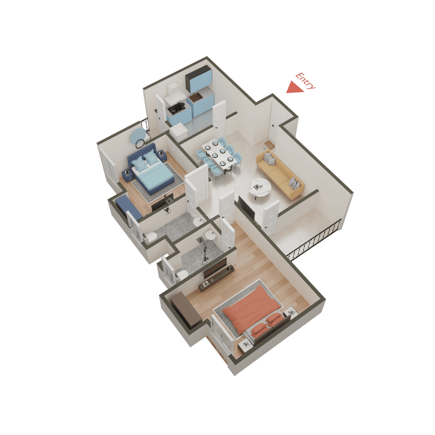 Jaypee Kube - Image 15